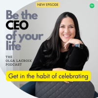 Why You Must Celebrate 