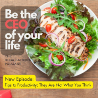 Tips to Productivity: They Are Not What You Think