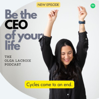 Cycles come to an end