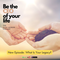 What Is Your Legacy?