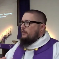 Preparing to Confess