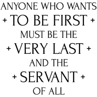 Who is the Greatest?