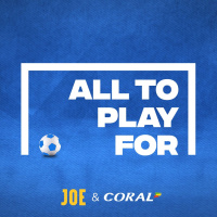 Listen to All To Play For