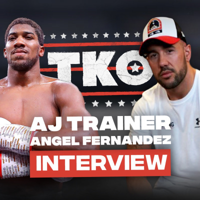 Tko With Carl Frampton