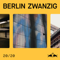 Episode 20: Berlins Perennial Allure with Perel