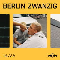 Episode 16: Navigating Berlin’s Queer Musical Landscape with Lotic