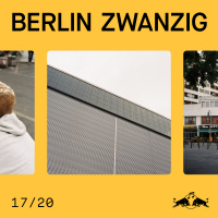 Episode 17: Isolation Berlin’s World Apart with Martin Böttcher