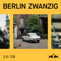 Episode 14: The Hard Wax Equation with René Pawlowitz