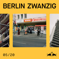 Episode 5: Reggae and Dancehall in Big B with Spider