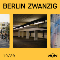 Episode 19: Berlin’s Fertile Avant-Garde with Pan Daijing