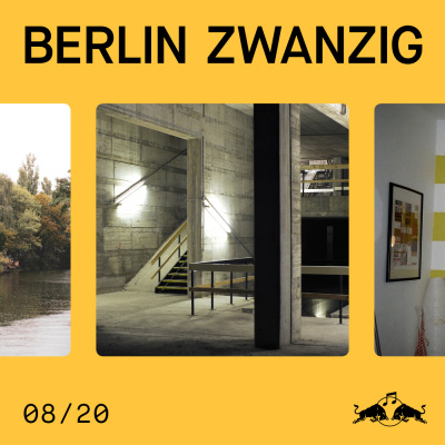 Berlin Zwanzig: A City In 20 Songs