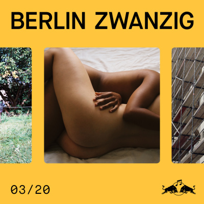 Berlin Zwanzig: A City In 20 Songs