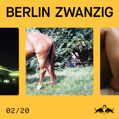 Berlin Zwanzig: A City In 20 Songs