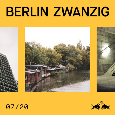 Berlin Zwanzig: A City In 20 Songs