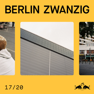 Berlin Zwanzig: A City In 20 Songs