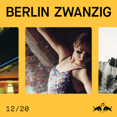 Berlin Zwanzig: A City In 20 Songs