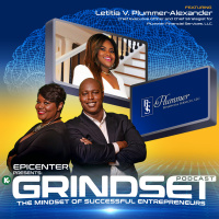 Letitia V. Plummer-Alexander, Chief Executive Officer and Chief Strategist for Plummer Financial Services, LLC.