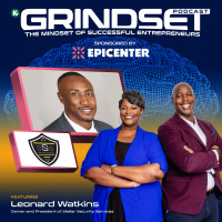 Leonard Watkins, Owner and President of Stellar Security Services