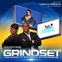 Lakiva Williams, CEO of Selfie Memphis