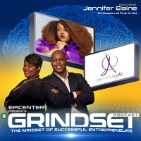 Jennifer Elaine, Professional Fine Artist