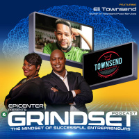 Eli Townsend, Owner of Townsend Food Services