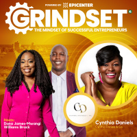 Passing the Mic: Celebrating Memphis Entrepreneurship on Grindset