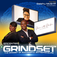 Daishu McGriff, DownwithDaishu