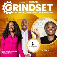 Discovering Joy through Yoga: Insights from Yo Clark