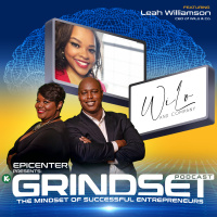 Leah Williamson, CEO of WiLo  Co.