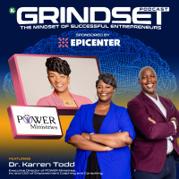 Dr. Karren Todd, Executive Director of POWER Ministries Inc. and CEO of Empowerment Coaching and Consulting