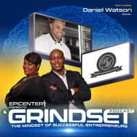 Daniel Watson, Owner of Beneva Mayweather Foods | GRINDSET Podcast | KUDZUKIAN
