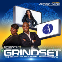 Jennifer Purnell, Owner of September Nail Salon