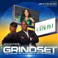 Jenni Graham, The Brand Style Curator