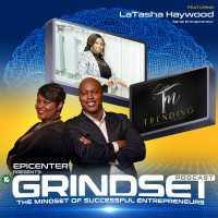 LaTasha Haywood, Serial Entrepreneur