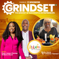 Nourishing Success: The Story of Alcenias Soul Food Legacy