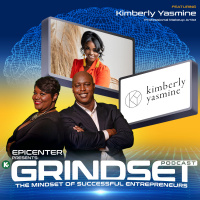 Kimberly Yasmine, Professional Makeup Artist