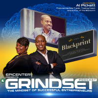 Al Pickett, Financial Markets Trader, Trading Coach and Author of The Blackprint