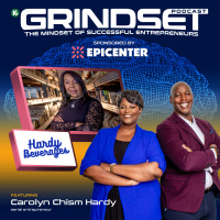 Carolyn Chism Hardy, Serial Entrepreneur