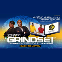 Jonathan and Jarrett Logan, Co-Founders of Castle Black Inc. | GRINDSET Podcast | KUDZUKIAN