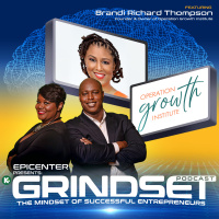 Brandi Richard Thompson, Founder  Owner of Operation Growth Institute