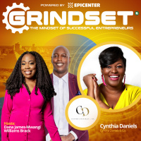 Passing the Mic: Celebrating Memphis Entrepreneurship on Grindset