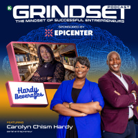 Carolyn Chism Hardy, Serial Entrepreneur