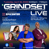 Grindset Live From Epicenter