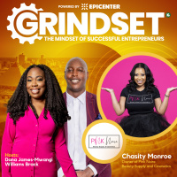 Empowering Beauty: The Trailblazing Journey of Chasity Monroe