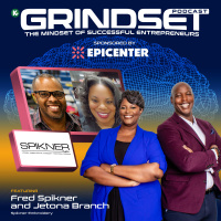 Fred Spikner and Jetona Branch, Spikner Embroidery