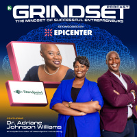 Dr. Adriane Johnson Williams, principle founder of Standpoint Consulting