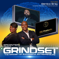 Denico Gray, Protection Specialist and Firearms Instructor