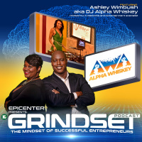 Ashley Wimbush aka DJ Alpha Whiskey, Hottest DJ in Memphis and entertainment specialist