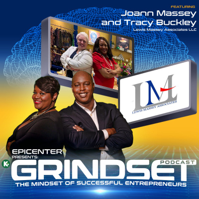 Grindset Powered By Kudzukian