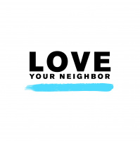 The Secret To Loving Your Neighbor